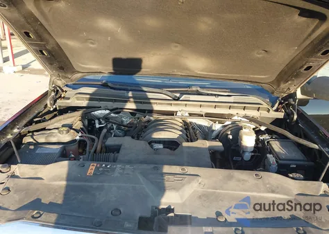 2017 Chevrolet Silverado 1500 Wt from USA, damaged, VIN 1GCNCNEC3HZ254810